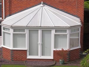 Conservatories, Glaziers Hammersmith